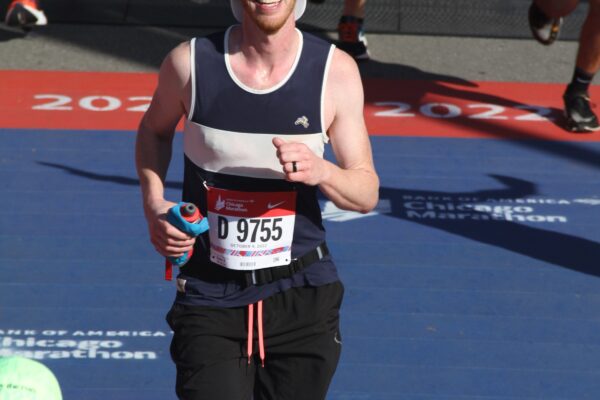 kevin doellman running