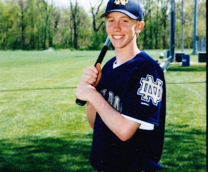 QND Baseball 2005